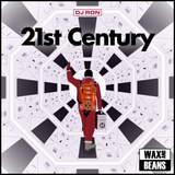 DJ Ron - 21st Century (12")