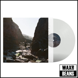 Sorcha Richardson - Draw The Outline (White Vinyl)