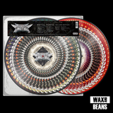BABYMETAL - Metal Forth (Deluxe Edition) (2LP Zoetrope Vinyl)