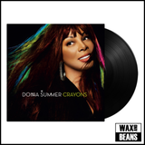 Donna Summer - Crayons (2026 Reissue) (1LP)