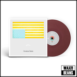 Rostam - American Stories (Sumac Vinyl)