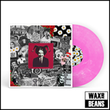 Meryl Streek - Stories They Don't Teach You At School (Pink Vinyl)