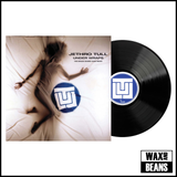 Jethro Tull - Under Wraps (2026 Remix) (1LP)
