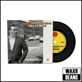 Morrissey - Kerching Kerching / Isle of Dogs (7")