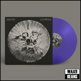Smote - Clyppan (Transparent Blue Vinyl)