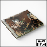 Tommy Lefroy- The Precariat (1CD)
