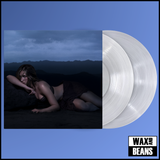 Tate McRae - So Close To What? (Deluxe) (2LP Clear Vinyl)