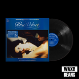 Angelo Badalamenti - Blue Velvet (OST) (40th Anniversary Edition) (1LP)