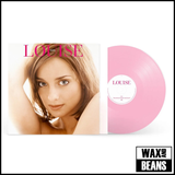 Louise - Naked (30th Anniversary Edition) (Pink Vinyl)