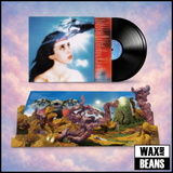 Magdalena Bay - Imaginal Disk (Anniversary Edition) (2LP w/ Rainbow Foil Sleeve)