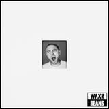 Mac Miller - GO:OD AM (10th Anniversary Edition) (3LP RSD Stores Exclusive Milky White / Canary Yellow Vinyl)