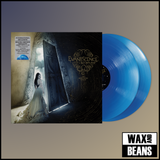 Evanescence - The Open Door (20th Anniversary) (Deluxe Edition) (2LP Translucent Cobalt Vinyl)