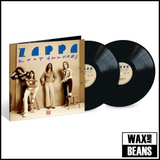 Frank Zappa - Zoot Allures (50th Anniversary) (2LP)
