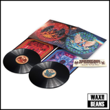 Corrosion Of Conformity - Good God / Baad Man (2LP + Obi Strip)