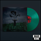 Dominie Hooper - In This Body Lives (Midnight Forest Green Translucent Vinyl)