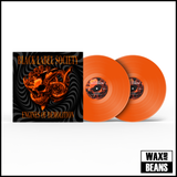 Black Label Society - Engines Of Demolition (Orange Vinyl)