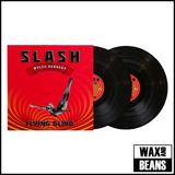 Slash Feat. Myles Kennedy & The Conspirators - Flying Blind (2LP)