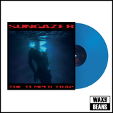 The Temper Trap - Sungazer (Indies Blue Vinyl)
