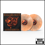 Black Label Society - Engines Of Demolition (Indies Marble Vinyl)
