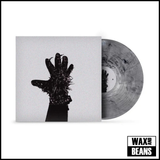 Chalk - Crystalpunk ("Skem" Grey Smoke Vinyl)