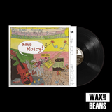 Michael Hurley, The Unholy Modal Rounders, and Jeffrey Frederick & The Clamtones - Have Moicy! (1LP)