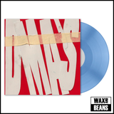 DMA's - DMA's (Indies Baby Blue Vinyl)