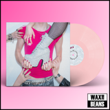 SLAG - Losing (Pink Vinyl)