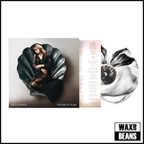 Freya Ridings - Mother Of Pearl (Indies Clear & Black Inkplosion Vinyl)