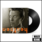 David Bowie - Heathen (2026 Reissue) (1LP)