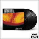 Metallica - ReLoad (Remastered) (2LP)