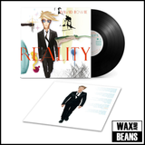 David Bowie - Reality (2026 Reissue) (1LP)