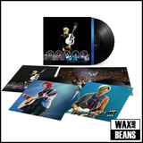 David Bowie - A Reality Tour Live (2026 Reissue) (3LP)
