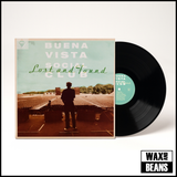 Buena Vista Social Club - Lost and Found (1LP)