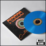 Pigeon - OUTTANATIONAL (Indies Blue Vinyl)