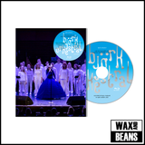 Björk - Björk Orkestral: with the Hamrahlíð Choir (Blu-Ray)