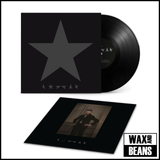 David Bowie - ★ (Blackstar) (2026 Reissue) (1LP)