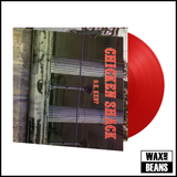Chicken Shack - OK Ken? (2026 Reissue) (Red Vinyl) (Numbered)