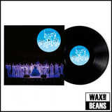 Björk - Björk Orkestral: with the Hamrahlíð Choir (1LP)