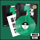 The Fates - Furia (Dinked Archive Edition No.38) (Translucent Green Vinyl w/ Obi-Strip + Art Print) (Numbered)