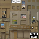 Tara Clerkin Trio - Somewhere Good (1LP)