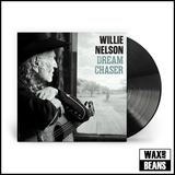 Willie Nelson - Dream Chaser (1LP)