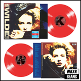 Kim Wilde - Close (2026 Reissue) (Red Vinyl)