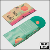 Gnarls Barkley - Atlanta (Green Vinyl)