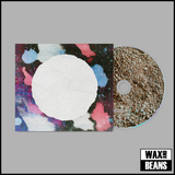 Khruangbin - The Universe Smiles Upon You II (Deluxe CD)