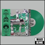 GNOD - Chronicles of Gnowt (Vol 2) (Mint Green Vinyl w/ Obi- Strip)