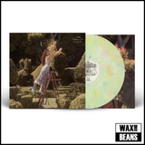 Laufey - A Matter Of Time: The Final Hour (2LP Dreamy Watercolour Vinyl)