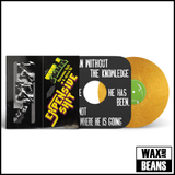 Fela Kuti - Expensive Shit (50th Anniversary Edition) (Gold Nugget Vinyl)