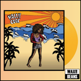 Hollie Cook - Hollie Cook (2026 Reissue) (Yellow Vinyl)