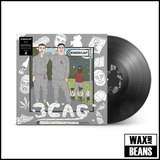 KNEECAP - 3CAG (1LP)
