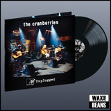 The Cranberries - MTV Unplugged (1LP)